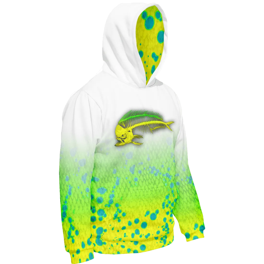 Mad Dorado Hoodie