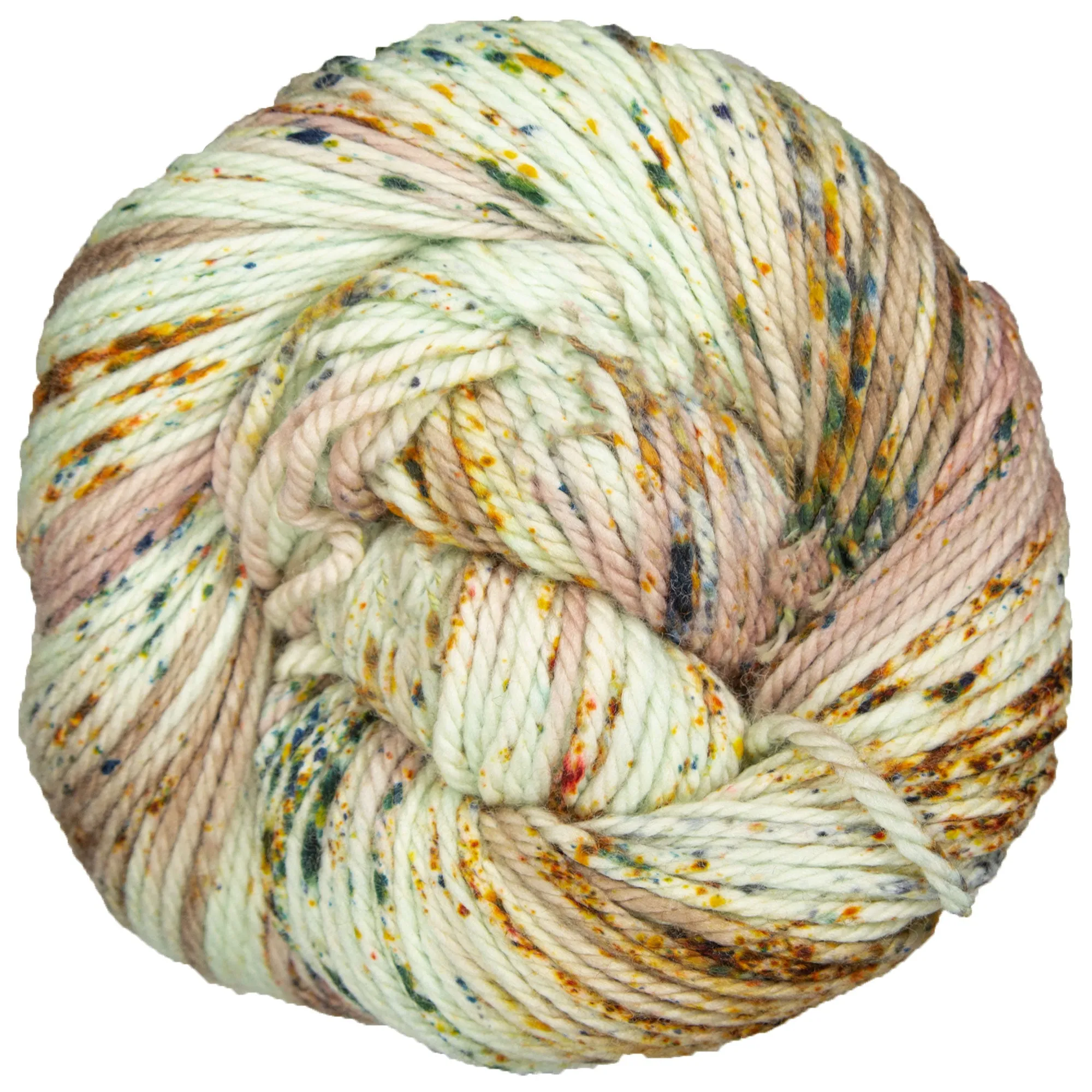 Madelinetosh TML Triple Twist Yarn - Frontier Stars