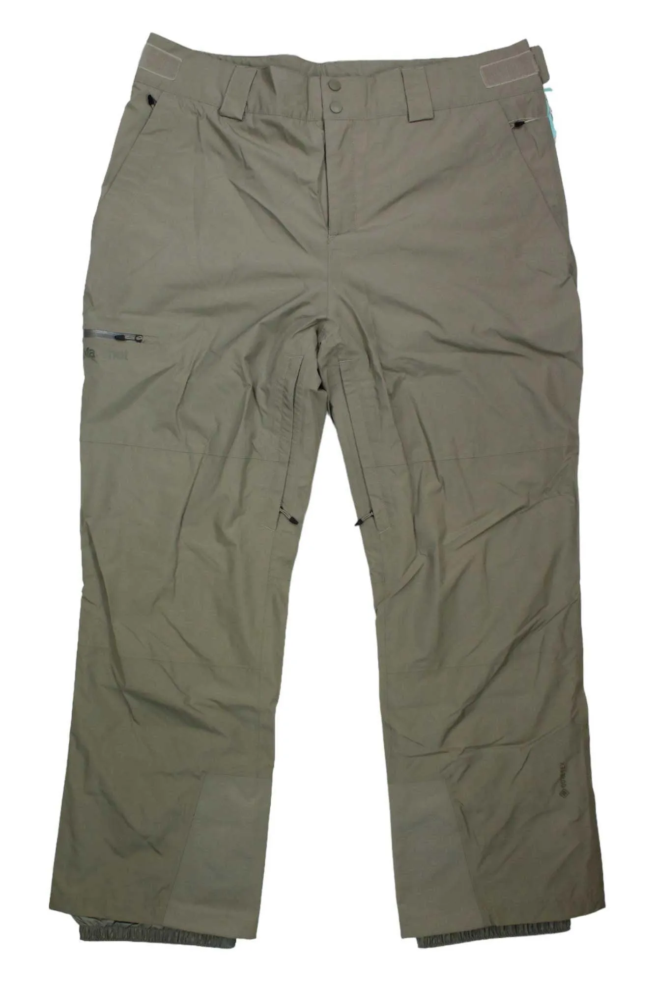 Marmot Mens Lightray GTX Pant