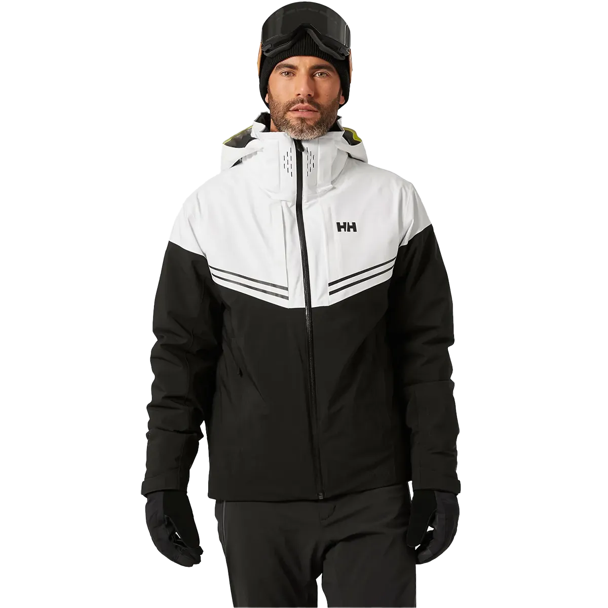 Men's Alpha Infinity Jacket