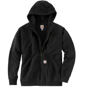 Men's Rain Defender Midweight Thermal Lined Hooded Sweatshirt - Big