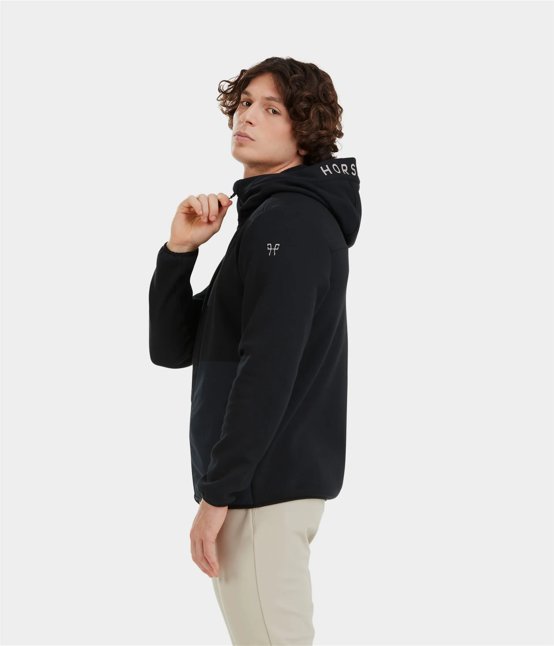 Men's Sweatshirt Pampa