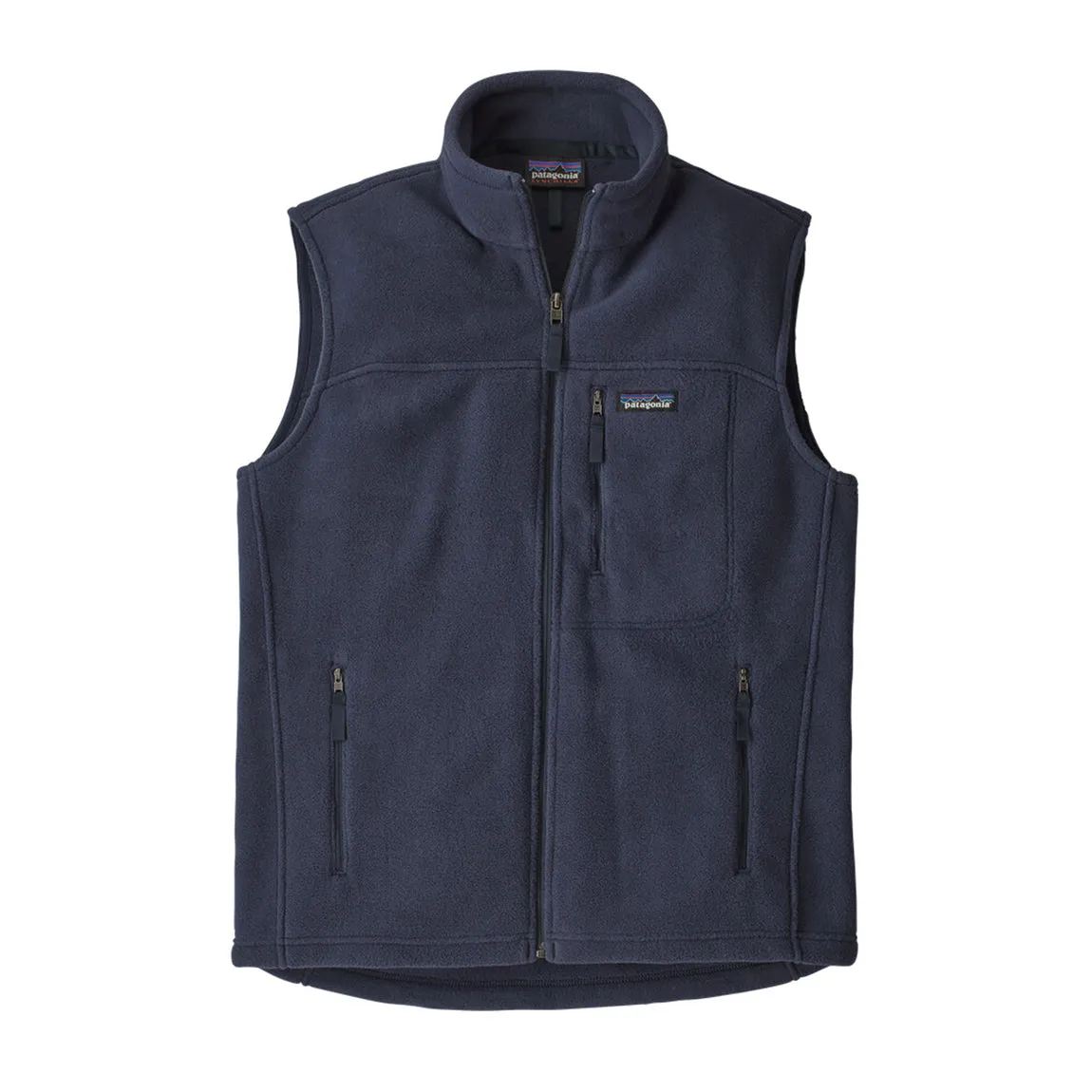 Men's Synchilla vest