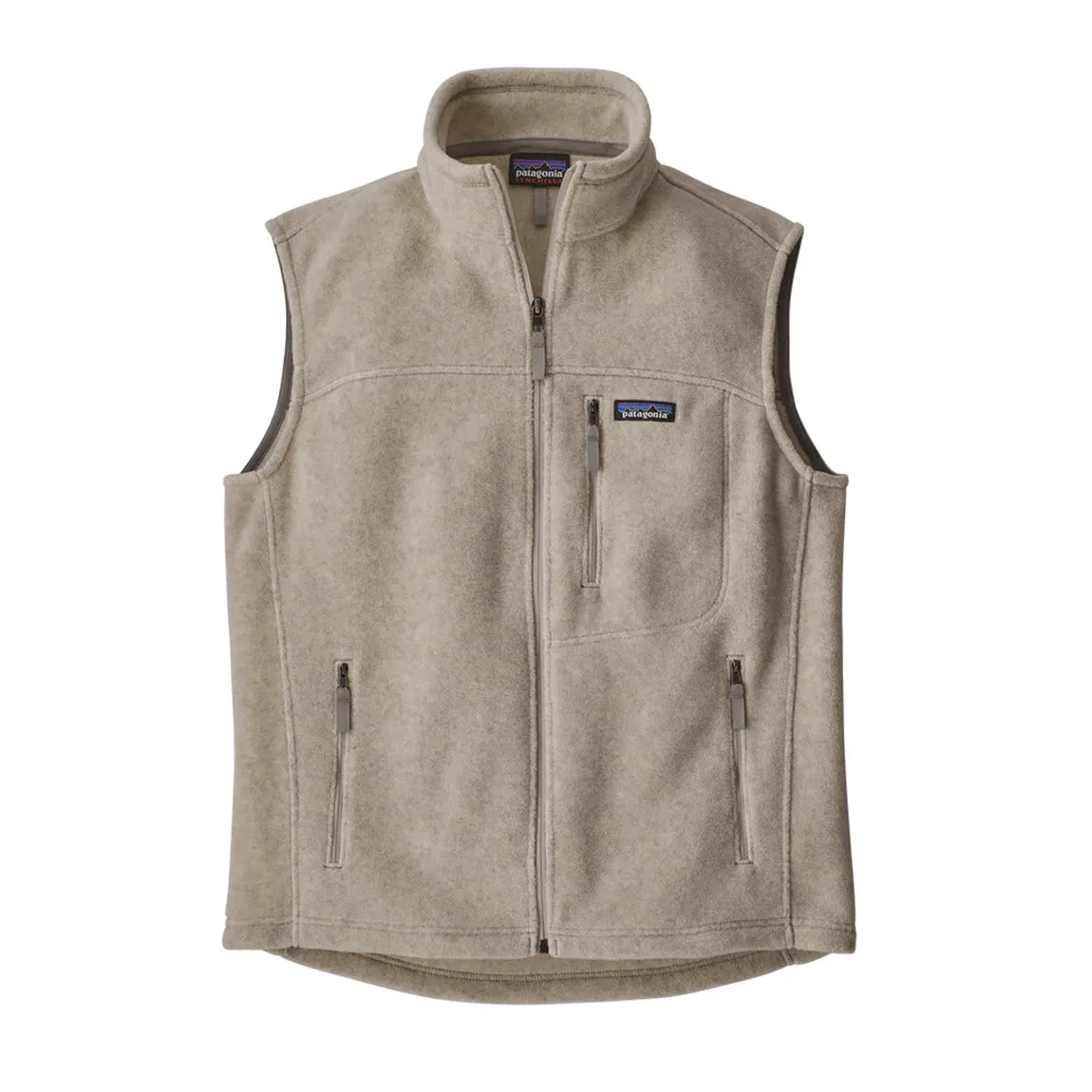 Men's Synchilla vest