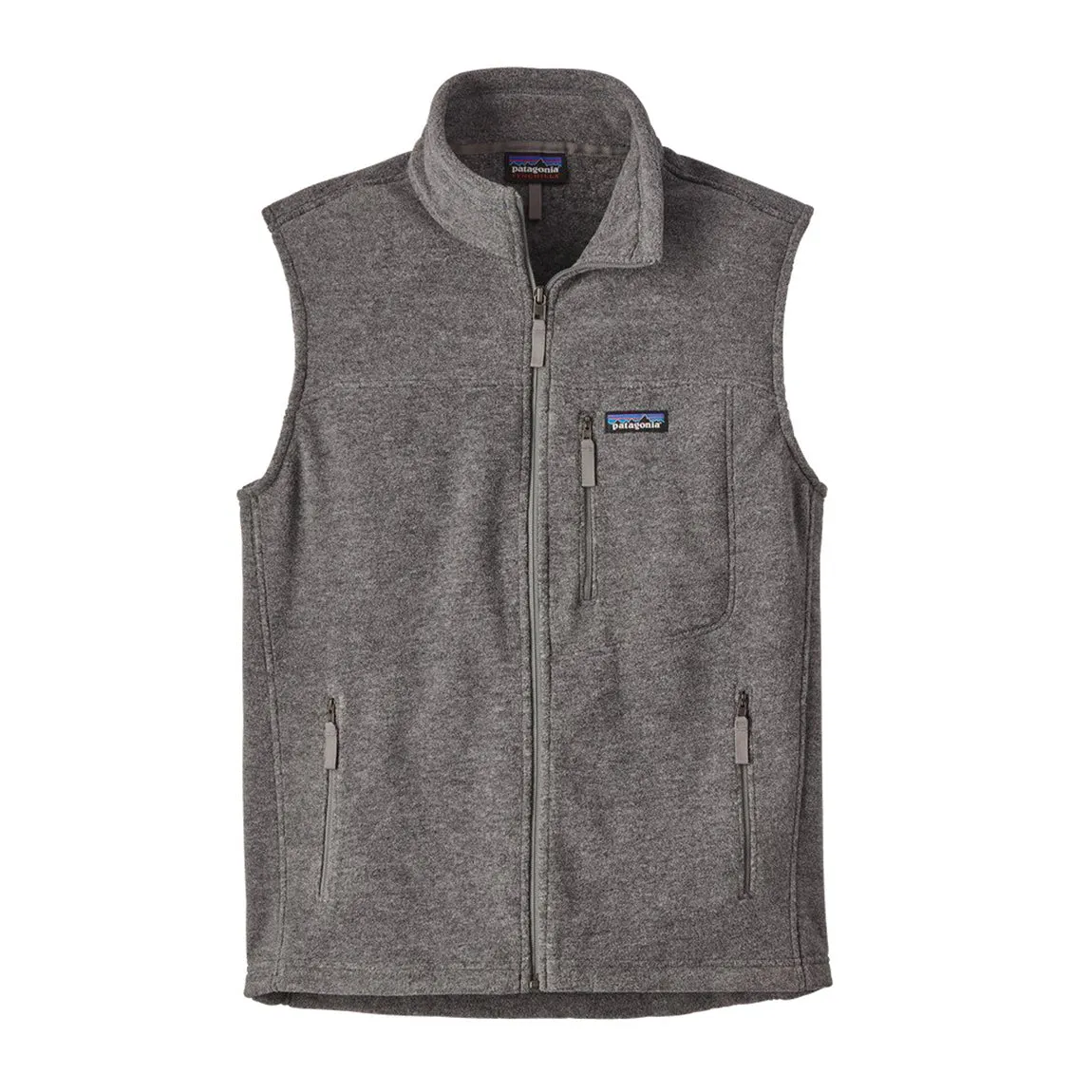 Men's Synchilla vest