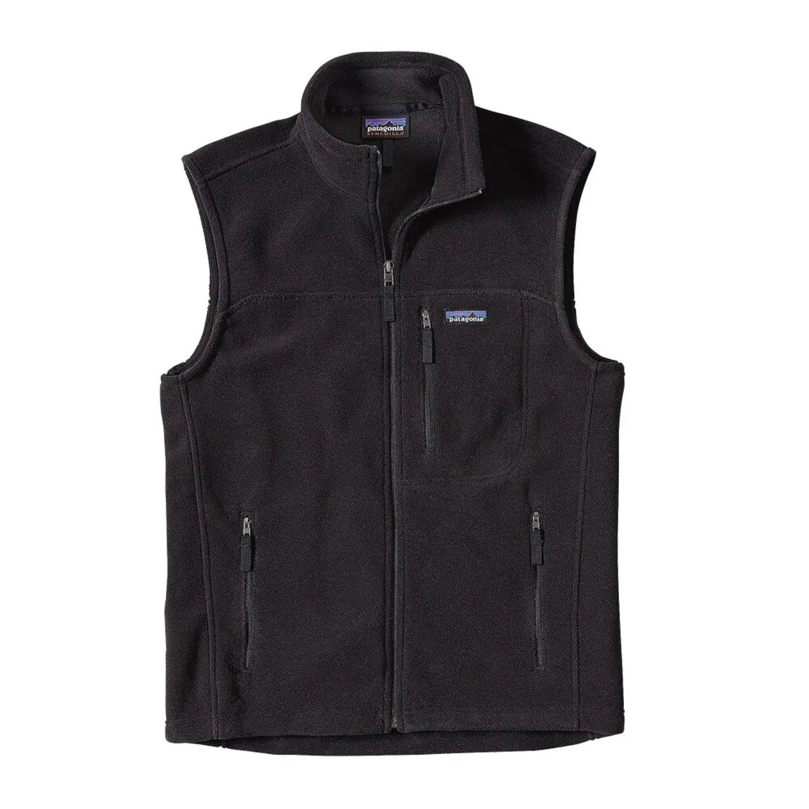 Men's Synchilla vest