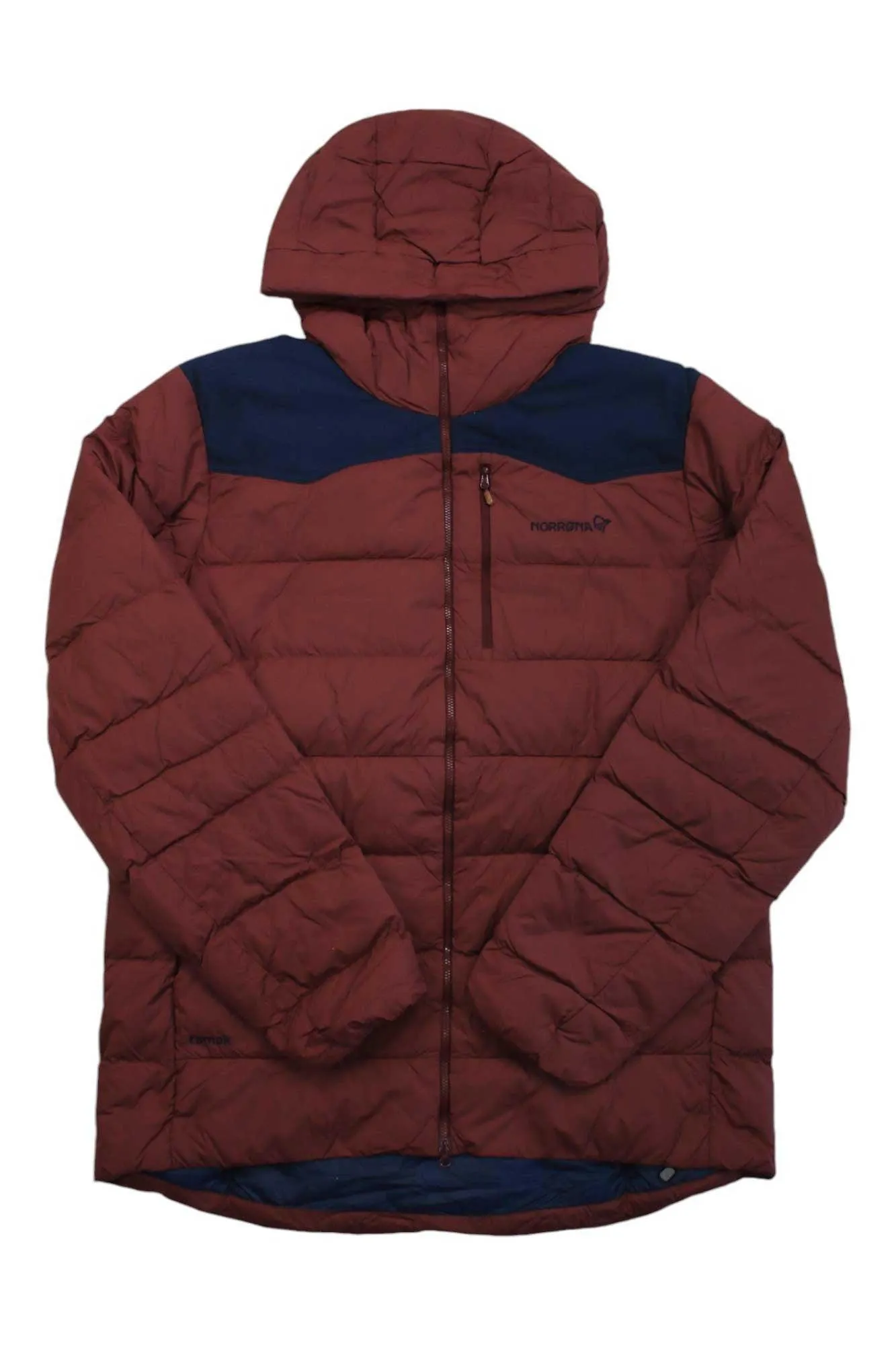 Norrona Men's Tamok Down 750 Jacket