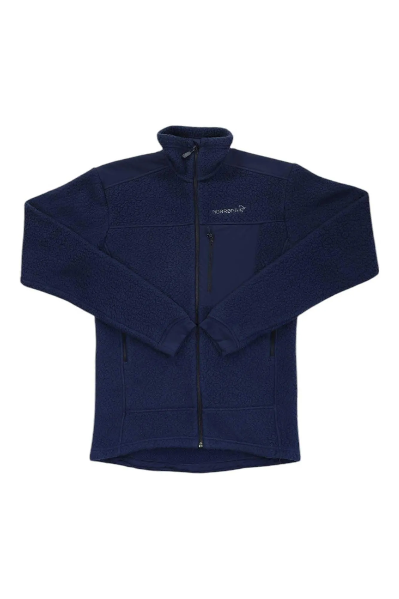 Norrona Mens Trollveggen Thermal Pro Jacket