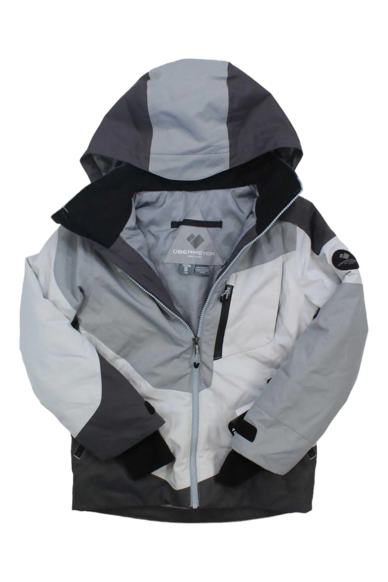 Obermeyer Boys Outland Jacket