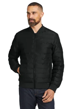 OGIO Street Puffy Full-Zip Jacket OG753