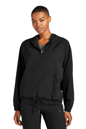 OGIO Women's Connection Anorak LOG706