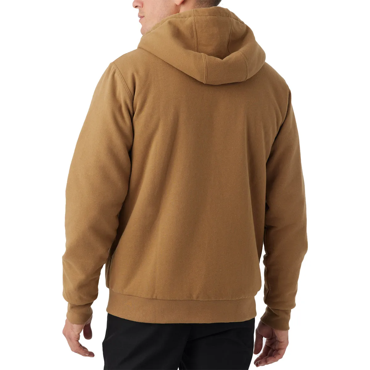 O'Neill Fifty Two High Pile Fleece Zip Hoodie