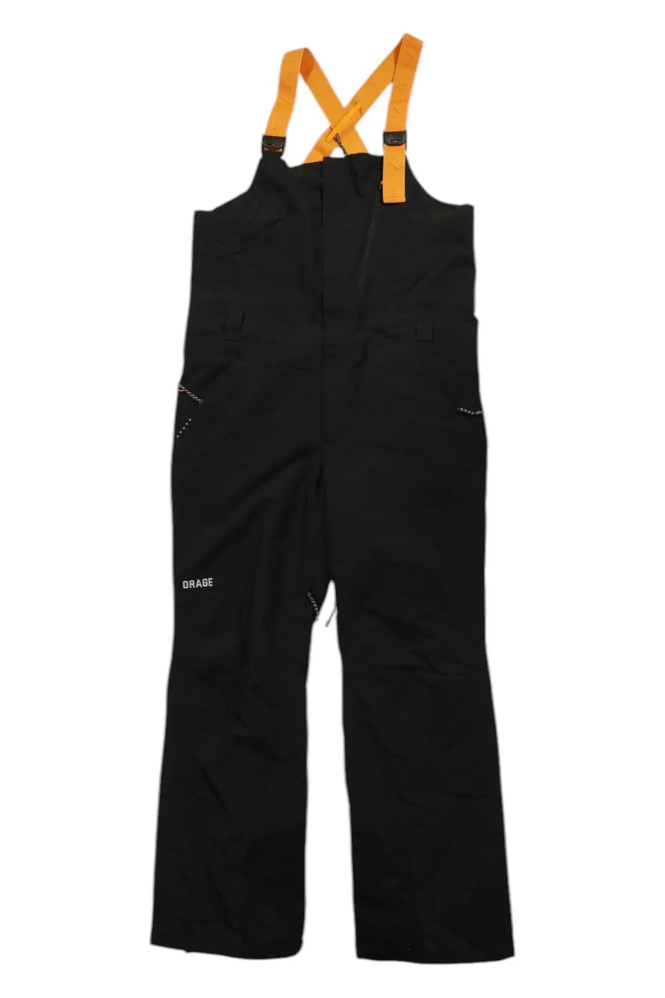 Orage Mens Leeds Insulated Bib Pant