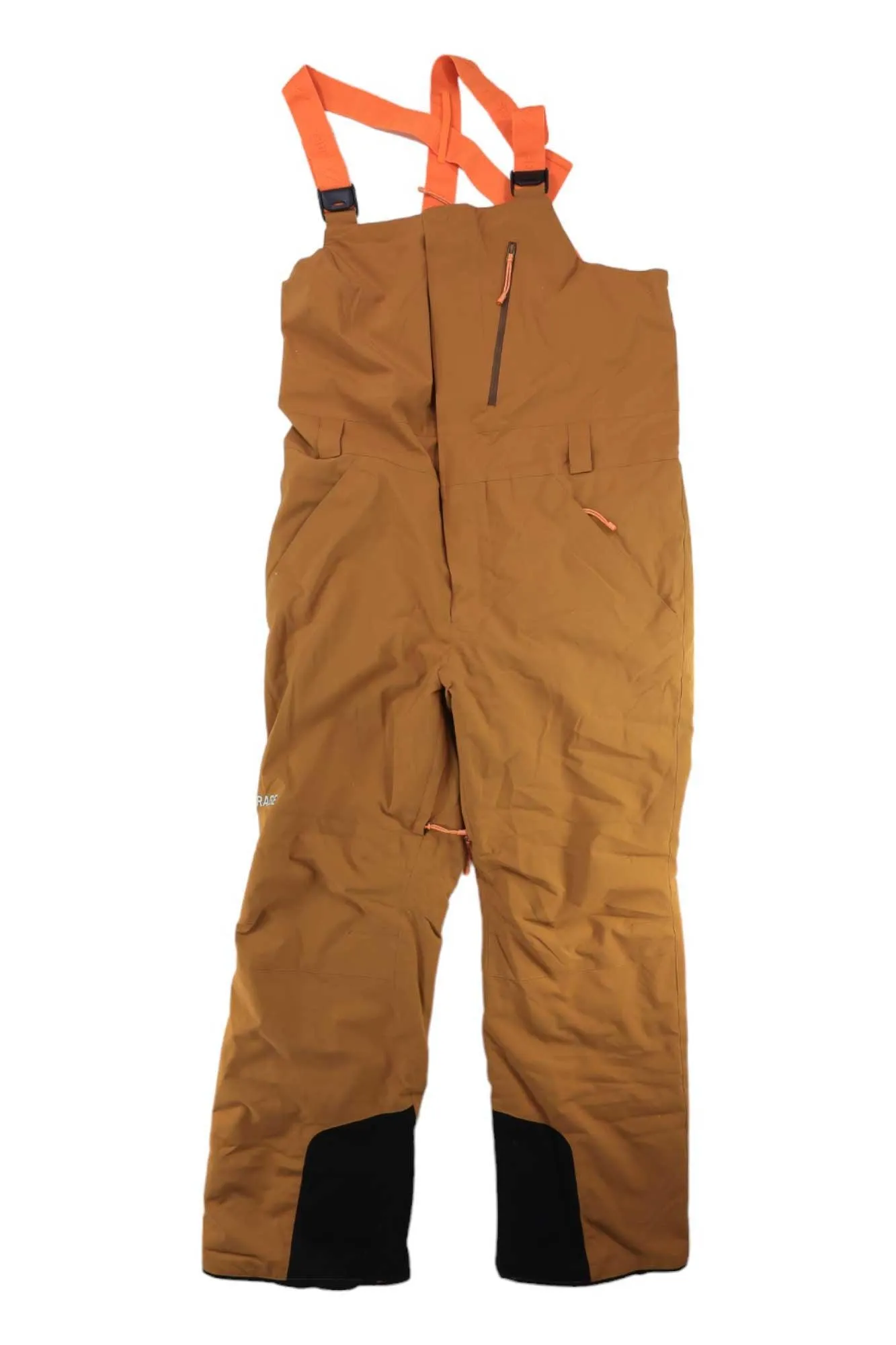 Orage Mens Leeds Insulated Bib Pant