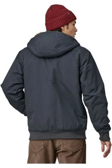 Patagonia Mens Lined Isthmus Hoody