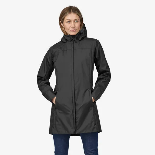 Patagonia Women's Torrentshell 3L Rain Parka