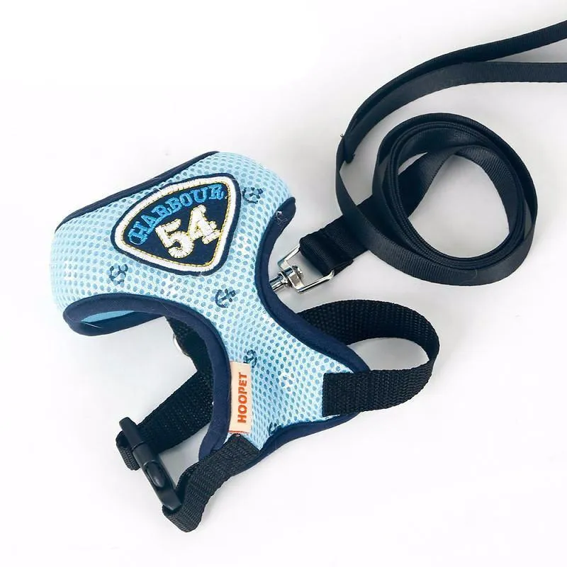 Pet Clever Adventure Harness Leash - US Designed Stock