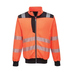 Portwest PW3 Hi-Vis Sweatshirt PW370