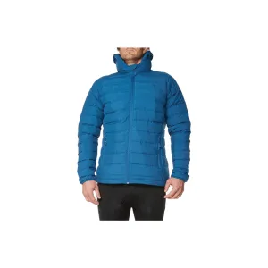 Power Down II Jacket - Blue Opal