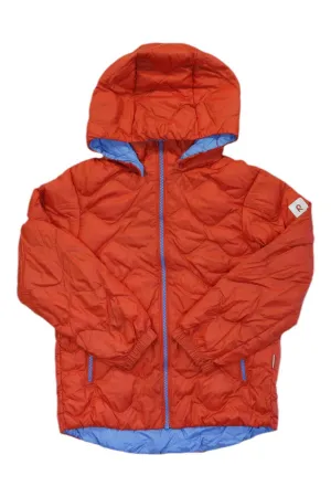 Reima Youth Fossila Down Jacket