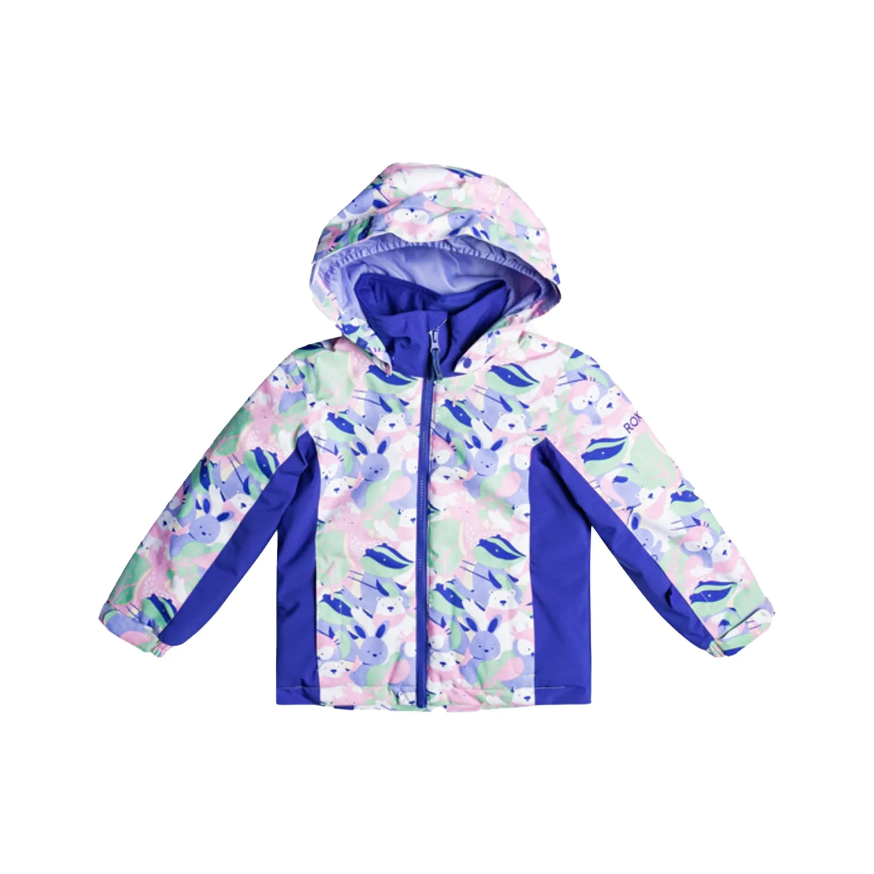 Roxy Snowy Tale Jacket 2024