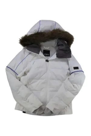 Roxy Womens Snowblizzard Jacket