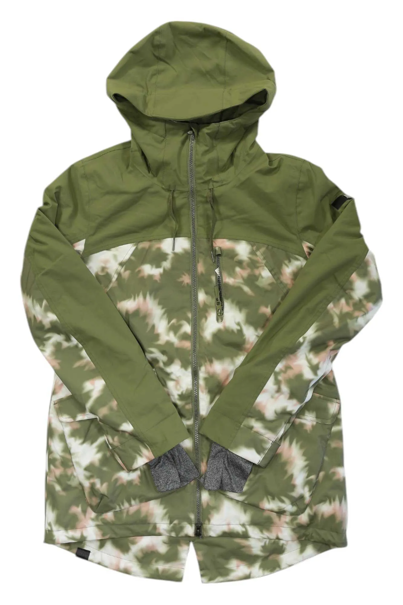 Roxy Womens Stated Jacket