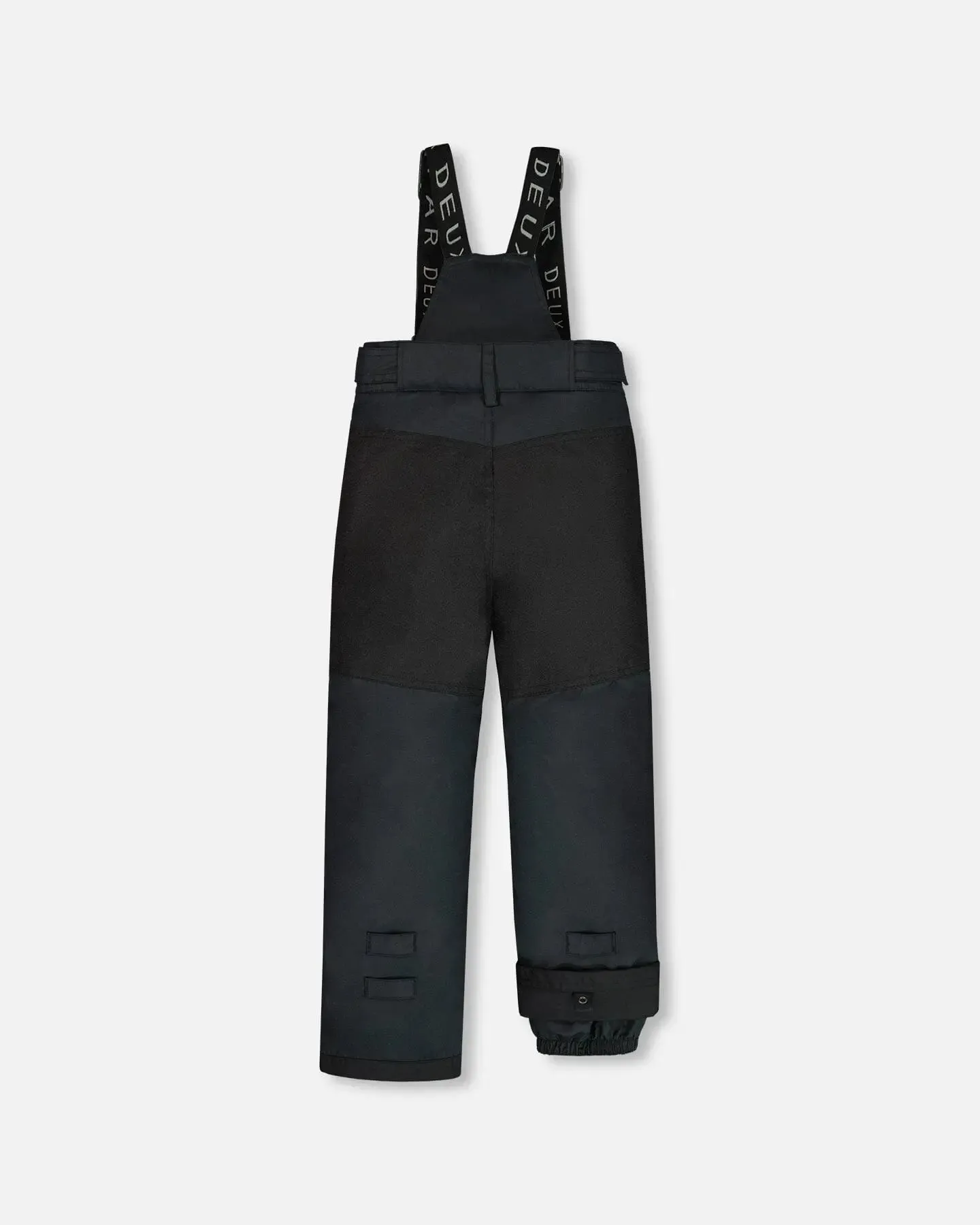 Snow Pants Black