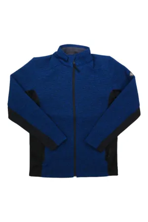 Spyder Boys Encore Full Zip Fleece Jacket