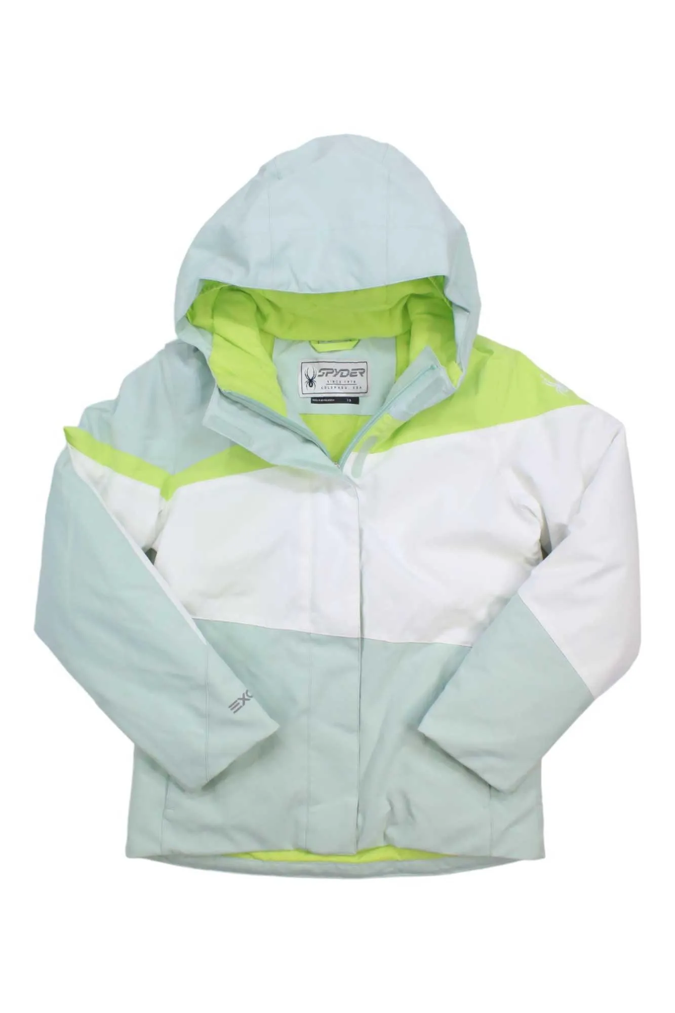 Spyder Girls Zoey Jacket