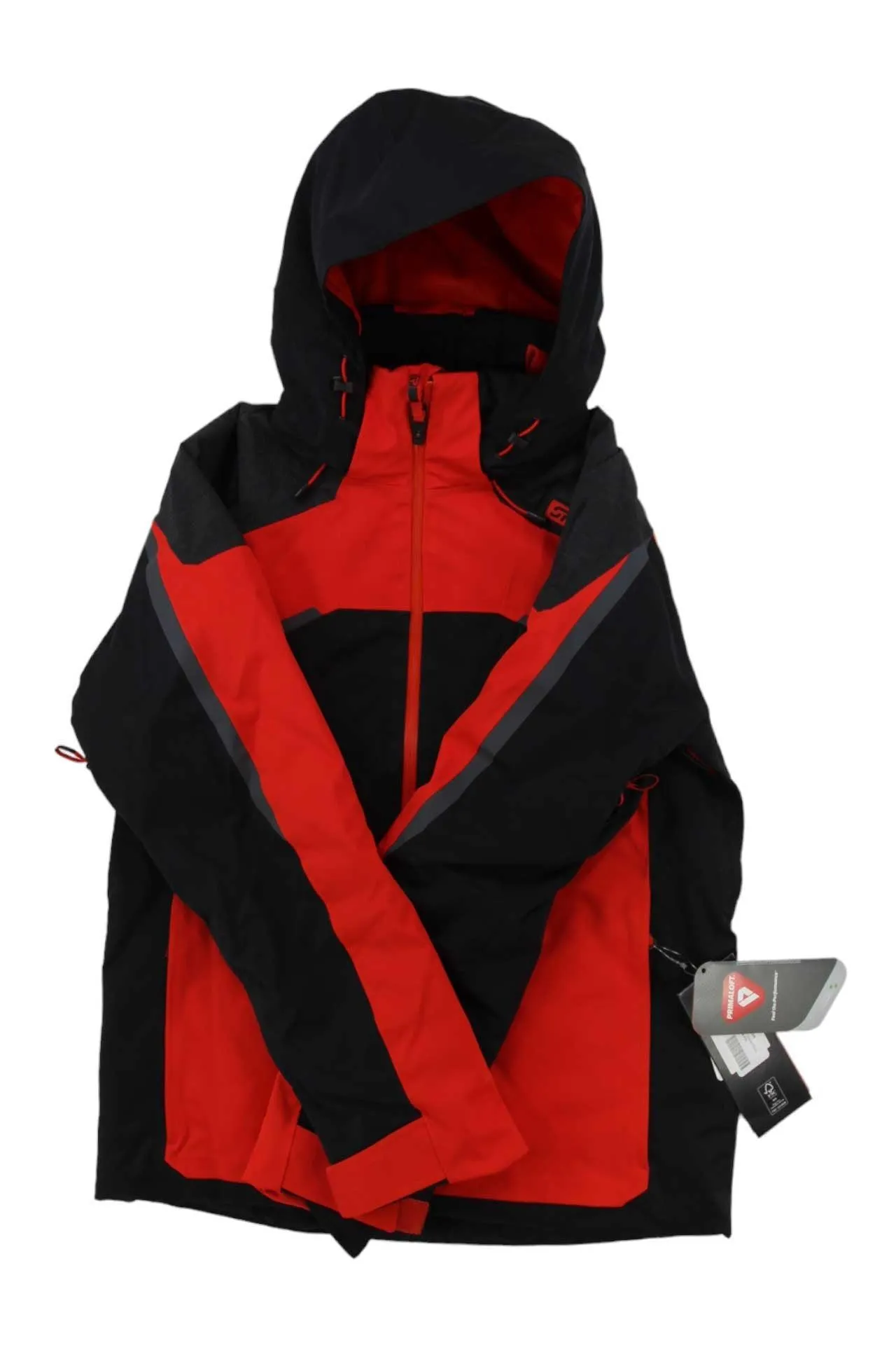 Spyder Mens Leader Jacket