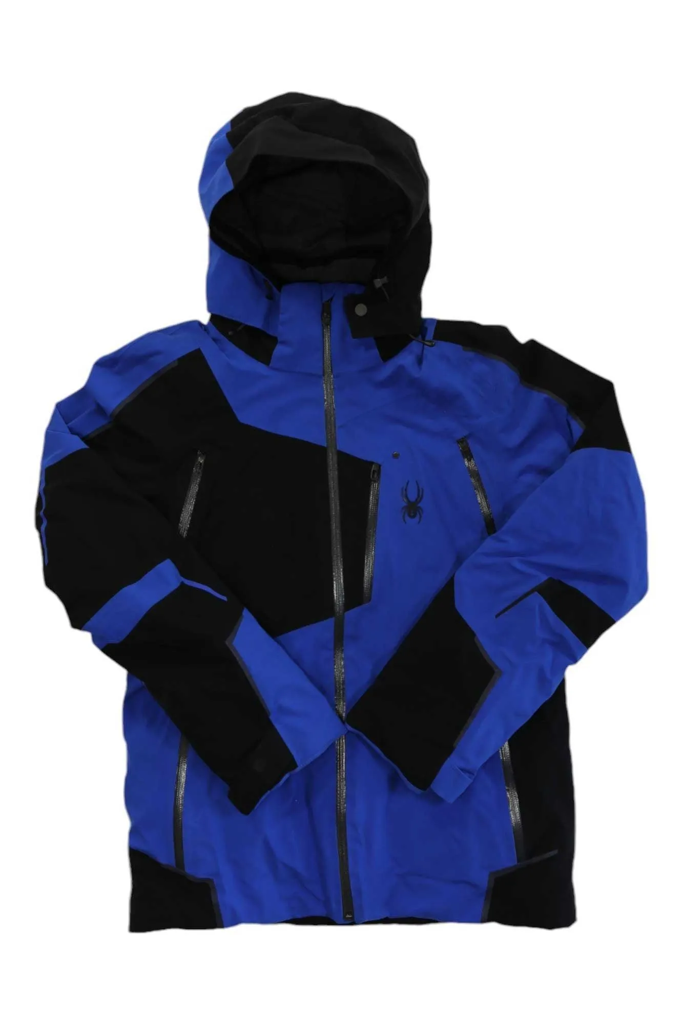 Spyder Mens Leader Jacket