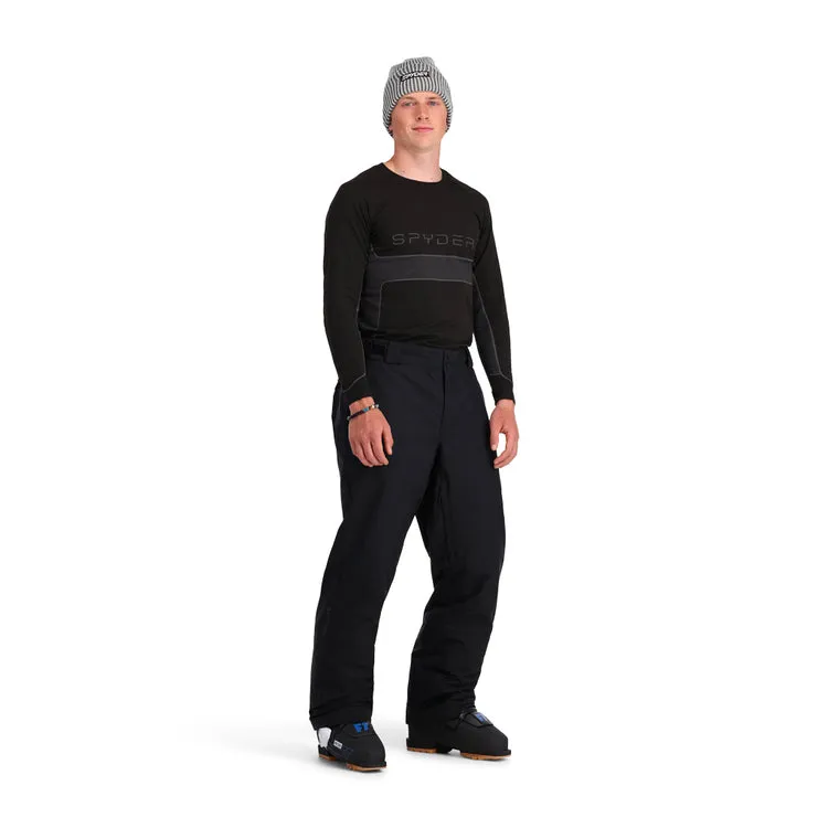 Spyder Men's Traction Insulated Pant