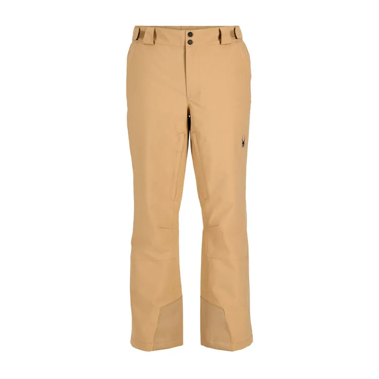 Spyder Men's Traction Insulated Pant