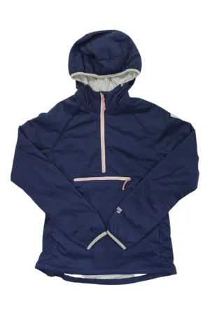 Strafe Womens Sunnyside Alpha Anorak