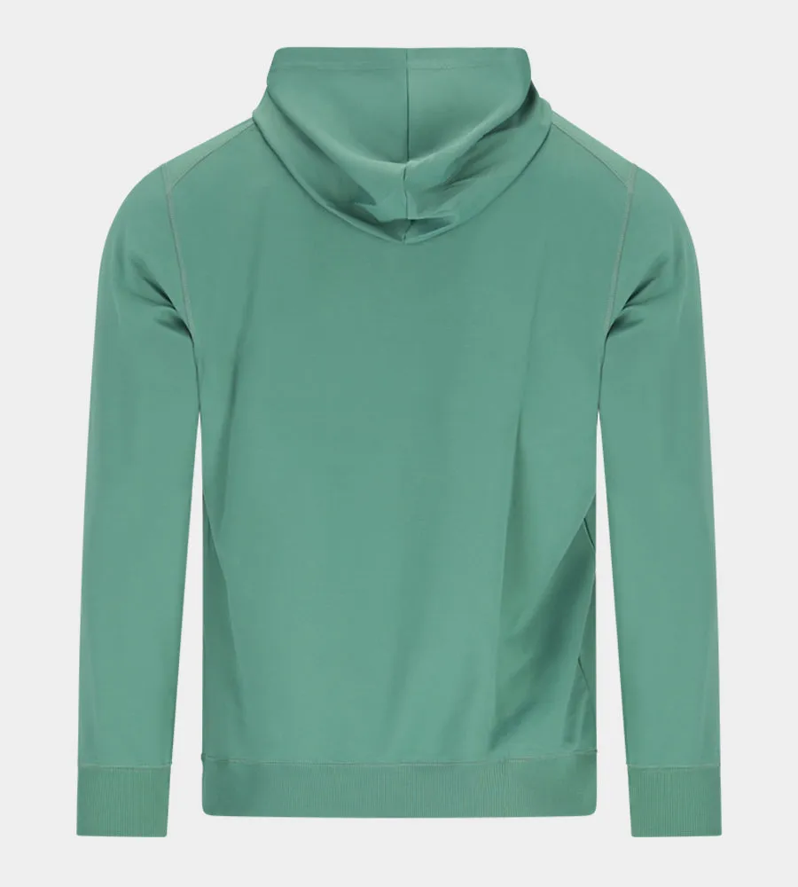 TEAM HOODIE - GREEN