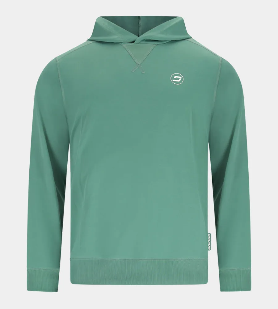 TEAM HOODIE - GREEN