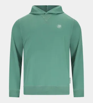 TEAM HOODIE - GREEN