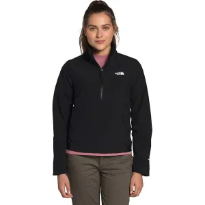 The North Face Womens Shelbe Raschel Pullover