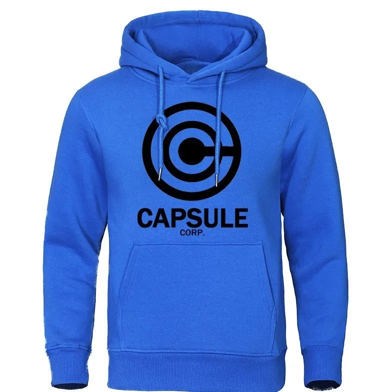 Unisex Polyester Sweatshirt Hoodies