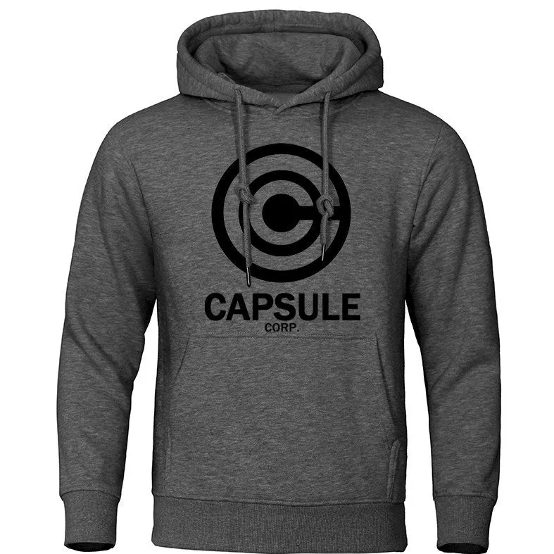 Unisex Polyester Sweatshirt Hoodies