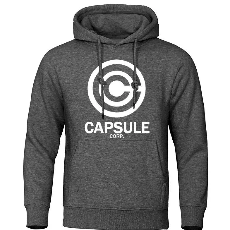 Unisex Polyester Sweatshirt Hoodies