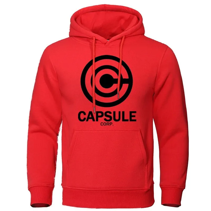 Unisex Polyester Sweatshirt Hoodies