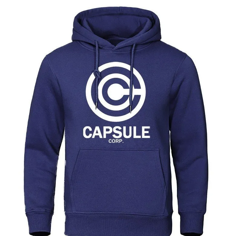 Unisex Polyester Sweatshirt Hoodies