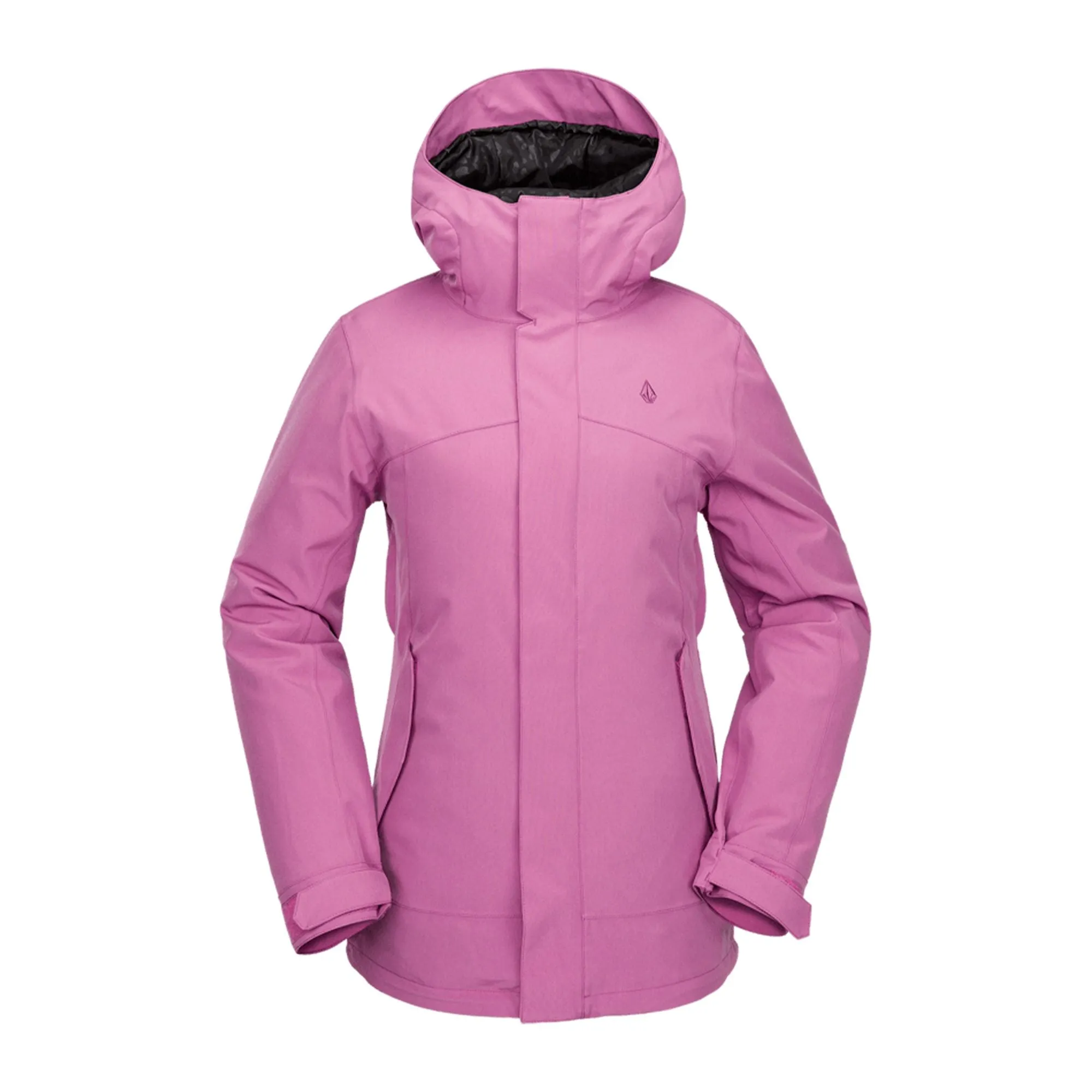 Volcom Women's Stoney Shadow Insulated Snow Jacket