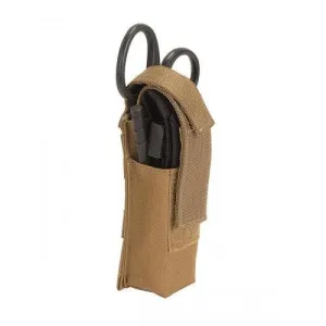 Voodoo Tactical Tourniquet Pouch with Medical Shears Slot