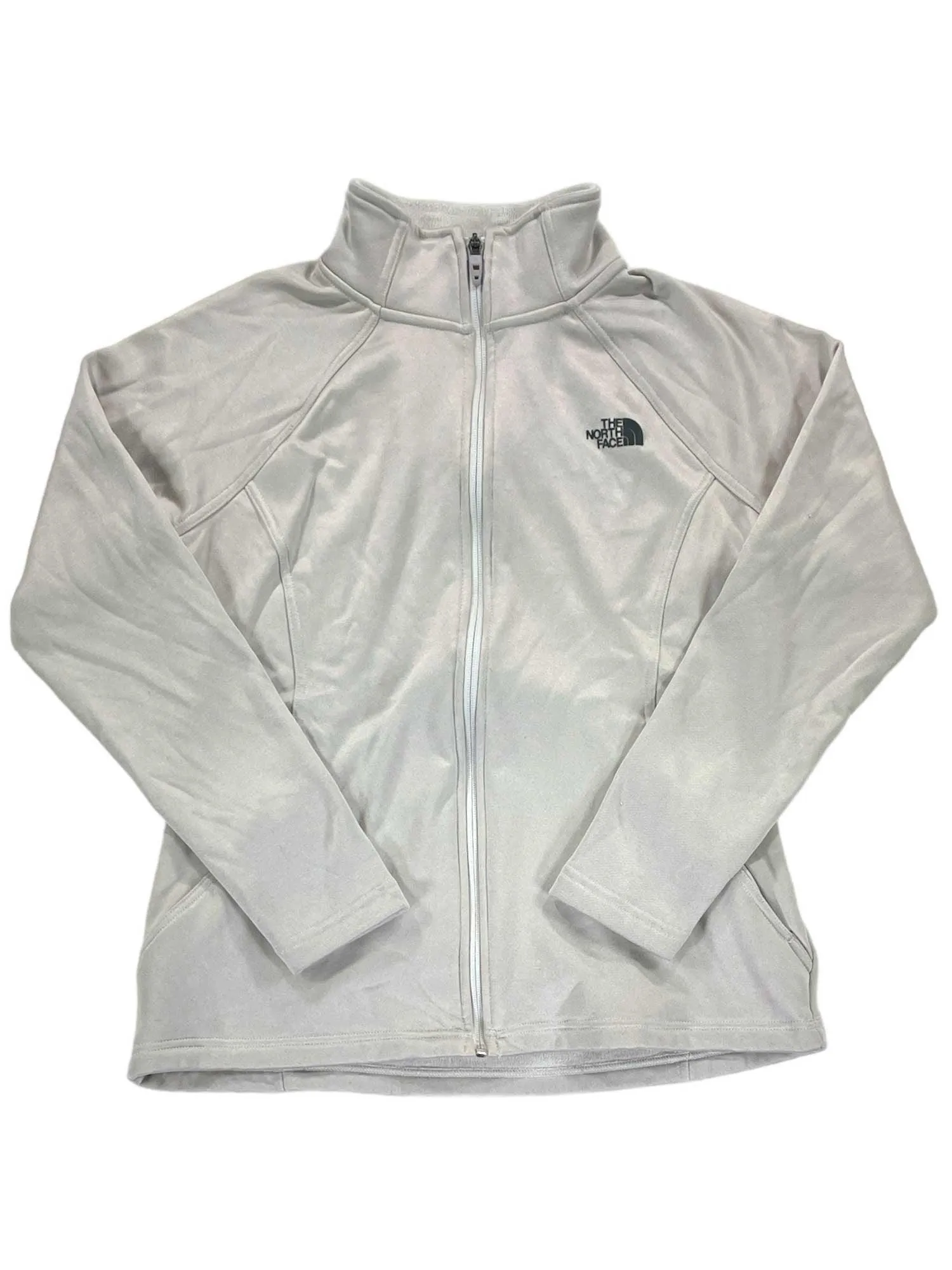 Women's Agave Full-Zip Jacket