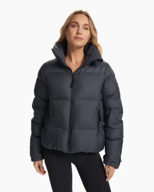 Women's Hillside Down Jacket