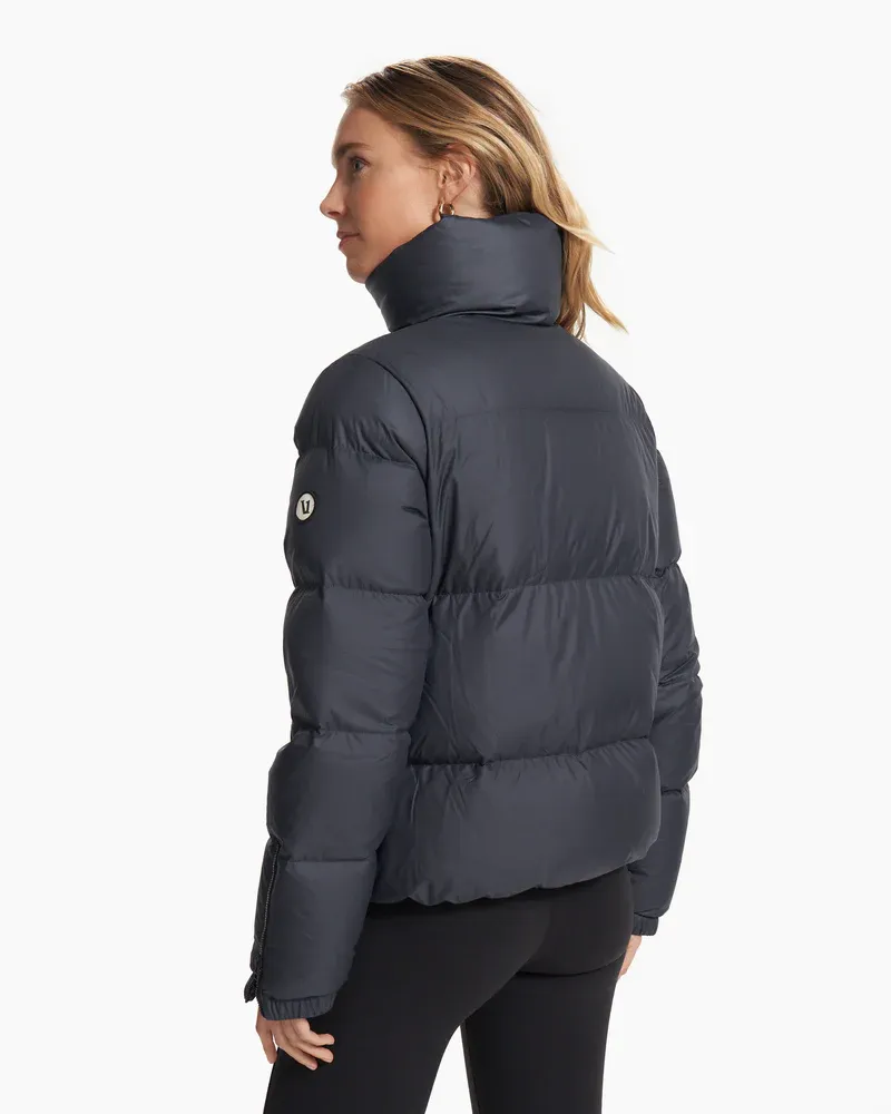 Women's Hillside Down Jacket