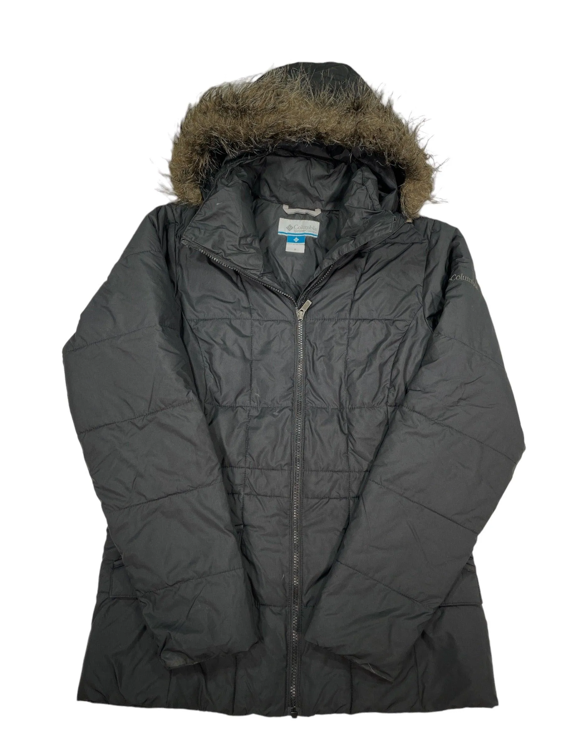 Women's Lone Creek Insulated Jacket